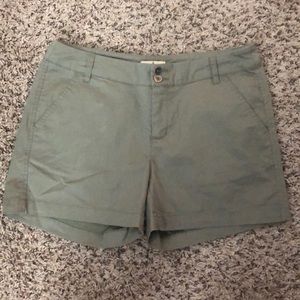 Ascend shorts